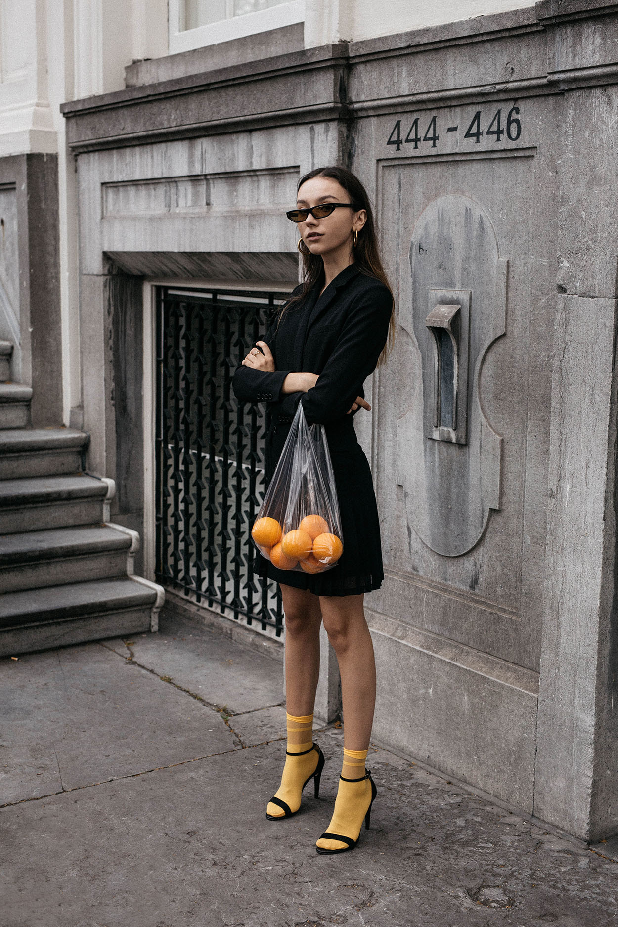 bright-yellow-socks-with-conceptual-editorial-dept43-outfit-ideas-4